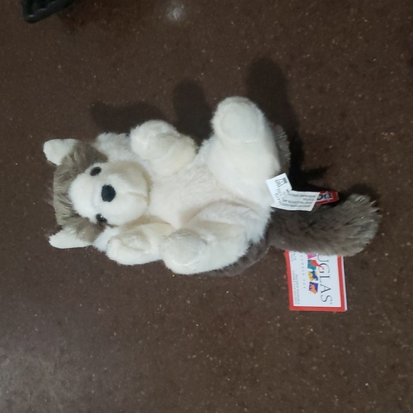 Douglas Wolf Lil Handful - Picture 5 of 5